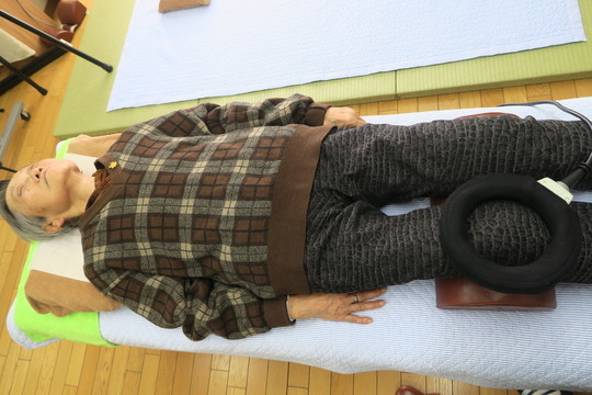 政木和三博士の神経波磁力線発生装置 - 笹岡整骨院(神戸市長田 政木和三博士の神経波磁力線発生装置 - 笹岡整骨院(神戸市長田