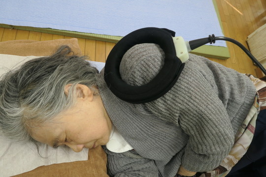 政木和三博士の神経波磁力線発生装置 - 笹岡整骨院(神戸市長田 政木和三博士の神経波磁力線発生装置 - 笹岡整骨院(神戸市長田